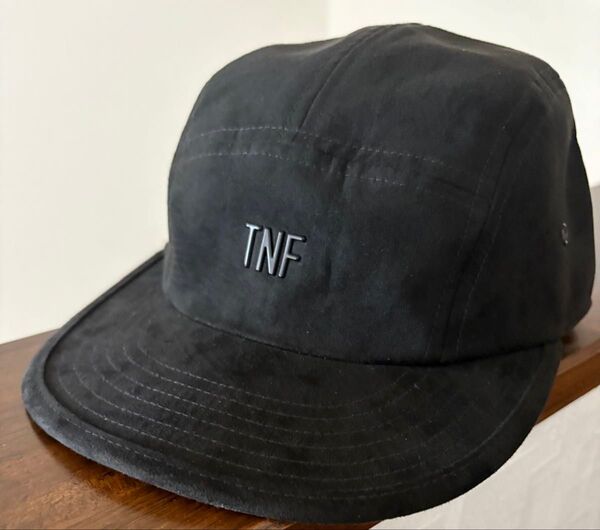 THE NORTH FACE キャップ NN41864ブラック