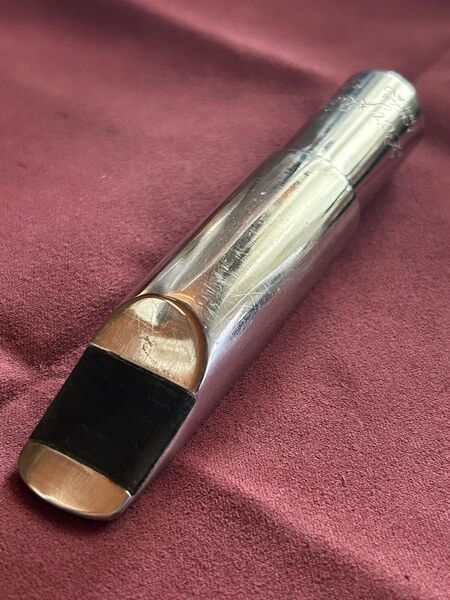 ベルグラーセン メタル テナー用マウスピース 95/2/SMS
