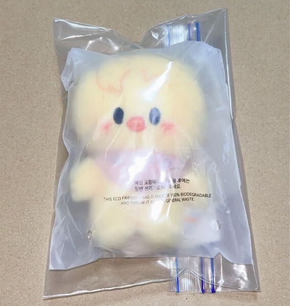 即発送!クーポンで500円引き straykids ストレイキッズ ぬいぐるみskzoo 10cm ポガリ BbokAri ペンミ