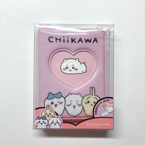 ちいかわ miniso カードケース コレクトブック