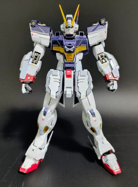 クロスボーンガンダムX1 フルクロス MB