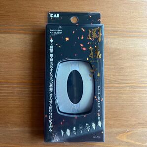 関孫六プレミアム爪やすりポーチ付