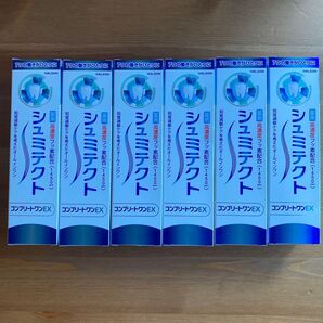 6本セット■シュミテクト コンプリートワンEX