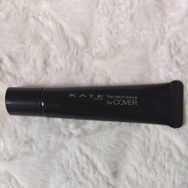 KATE フラットスキンベースfor COVER 化粧下地 15g