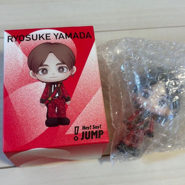 山田涼介 フィギュア ノーマル Hey! Say! JUMP