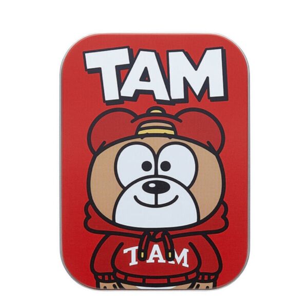 timelesz fam tam缶