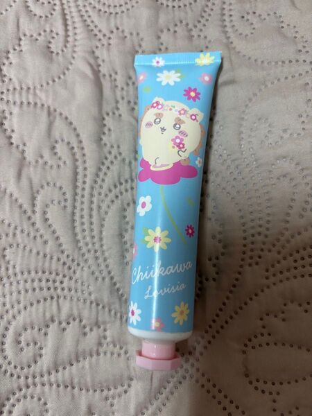 ちいかわ ハンドクリーム