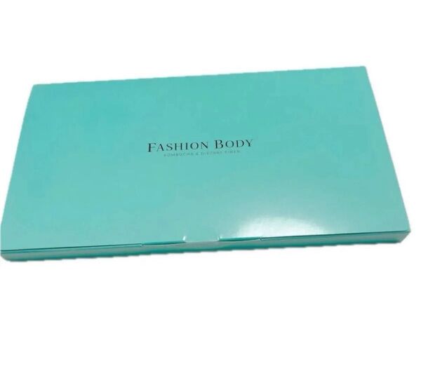 FASHION BODY コンブチャ&食物繊維 お試し用