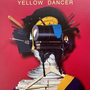 YELLOW DANCER 星野源
