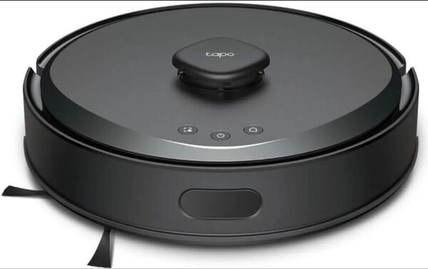 新品 TP-Link Tapo RV30 Max 水拭きロボット掃除機