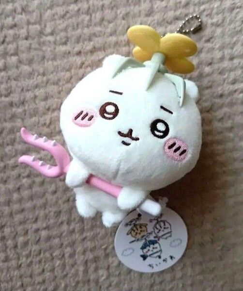 ちいかわ 討伐マスコット ちいかわ