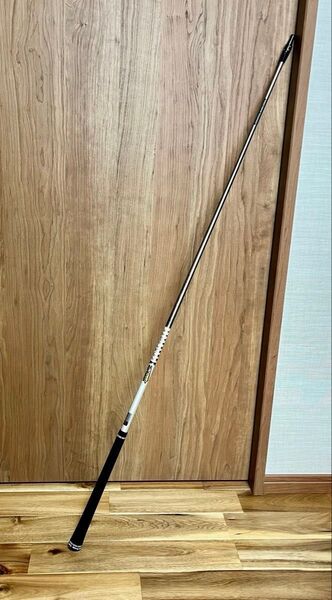 TOUR AD TP-5 FLEX-S キャロウェイスリーブ ドライバー用シャフト