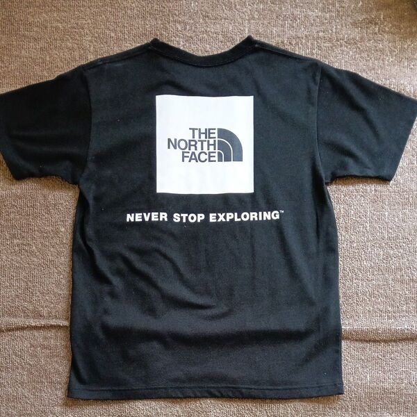 THE NORTH FACE ノースフェイス 半袖Tシャツ
