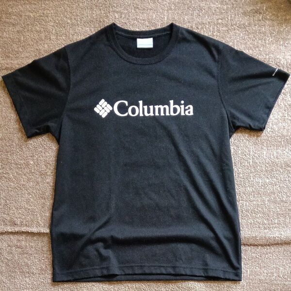 Columbia コロンビア 半袖Tシャツ