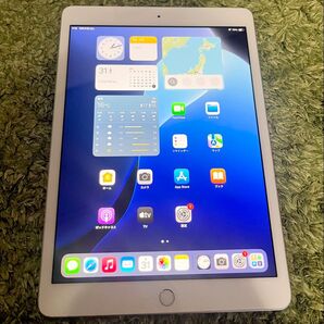Apple iPad 第7世代
