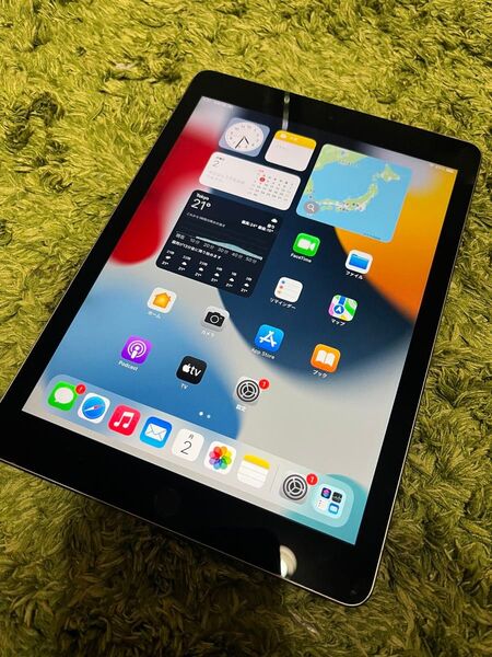 Apple iPad Air2