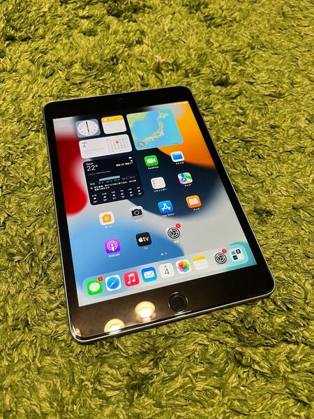 Apple iPad mini4 64GB