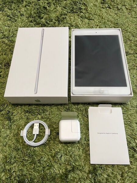 Apple iPad mini5 64GB
