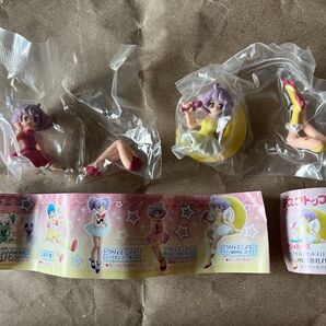 デスクトップ クリィミーマミ