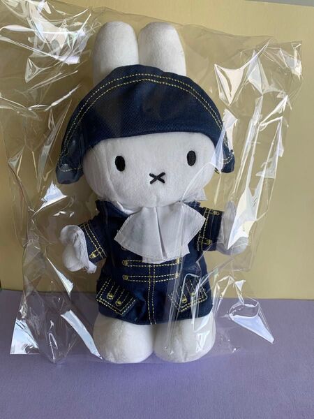 ミッフィー 海賊の衣装 ぬいぐるみ 新品未使用品