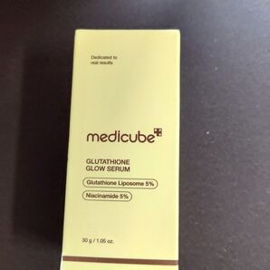 medicube GLUTATHIONE GLOW SERUM