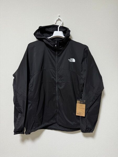 【新品】ノースフェイス スワローテイルフーディ
