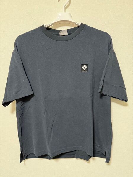 【美品】コロンビア オムニフリーズTシャツ