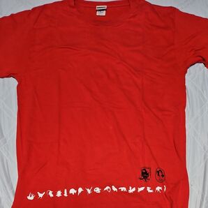 メタルギアオンライン2激レア?称号tシャツ