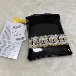 近沢レース TPUポーチ ビール