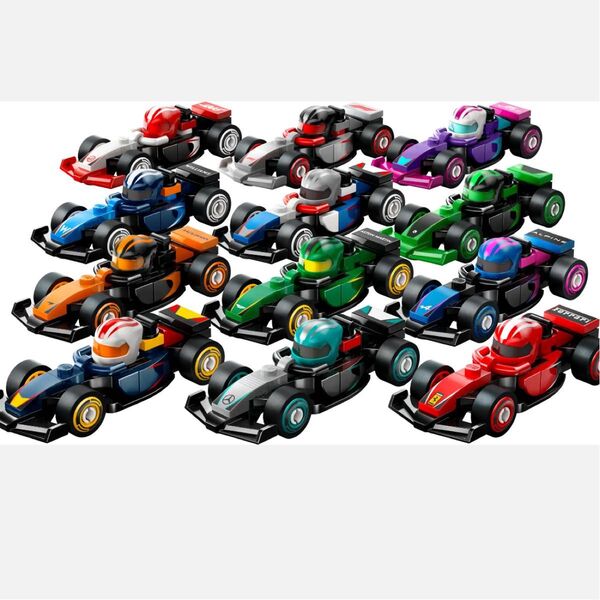 レゴ Lego ミニフィグ ミニフィギュア 71049 12体コンプリート