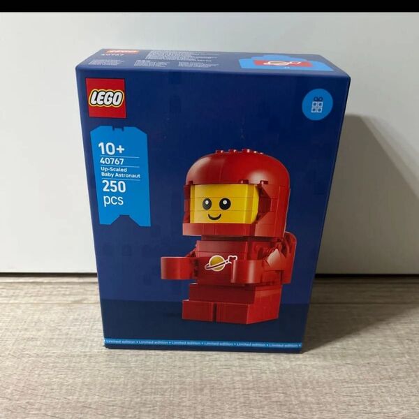 LEGO レゴ ミニフィグ ミニフィギュア minifigures 40767 新品未開封