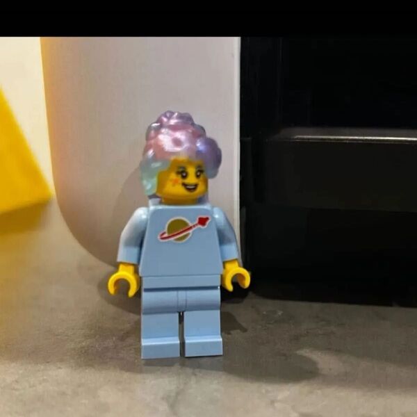 レゴ BAM ミニフィグ ミニフィギュア スペース LEGO LEGO