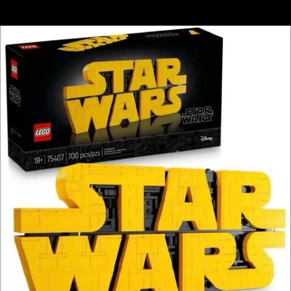 Lego レゴ 75407 スターウォーズ 新品 未開封
