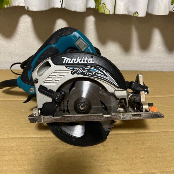 マキタ 125mm マルノコ 5230 電動工具 makita 丸鋸 切断機 木工用