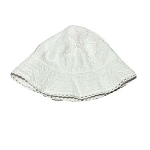 OLD NAVY バケハ 紐付き 12-18m ベビー