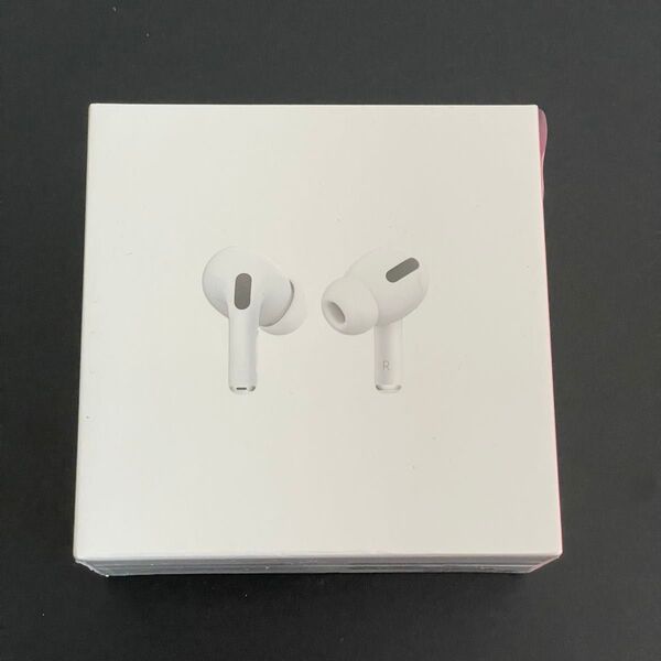 Apple AirPods Pro (第1世代) 新品未開封