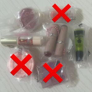コスメガチャ まとめ売り