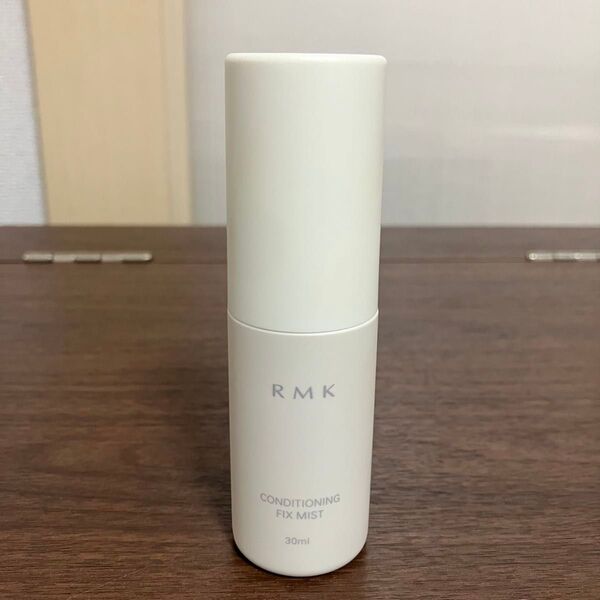 RMK コンディショニング フィックスミスト30mL