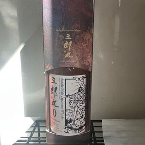 三郎丸0 シングルモルト三郎丸