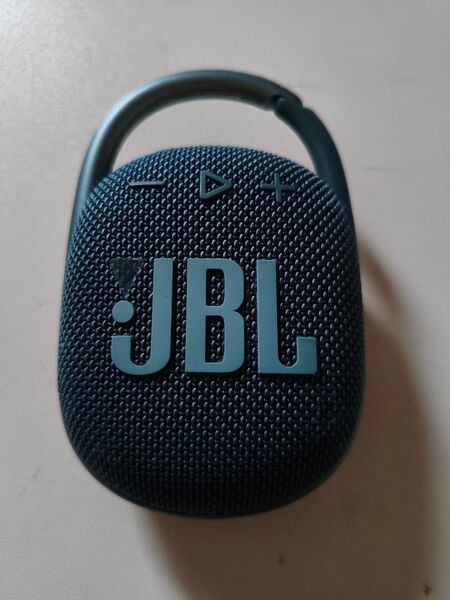 JBL ポータブルスピーカー Bluetooth 防水 clip4