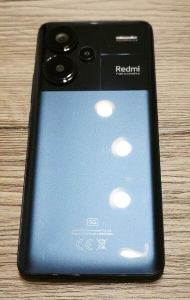 Xiaomi Redmi Note 13 pro+ 5G