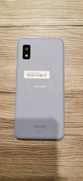 AQUOS Wish2 SH-51C