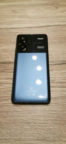 Xiaomi Redmi Note 13 pro+ 5G