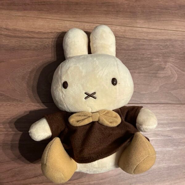 ミッフィー ぬいぐるみ