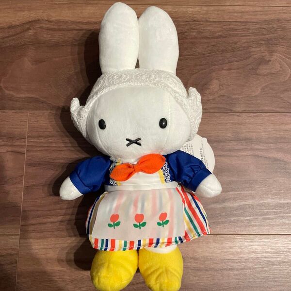 ミッフィー ぬいぐるみ