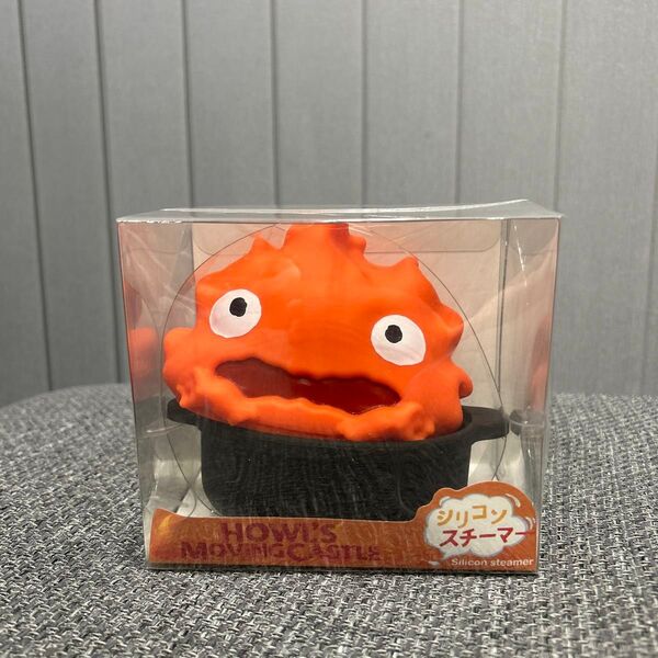 カルシファー シリコンスチーマー スタジオジブリ ハウルの動く城