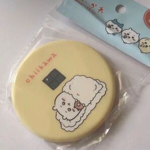 ちいかわ ミラー