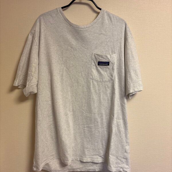 PatagoniaパタゴニアTシャツ