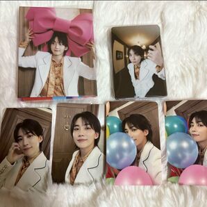 seventeen ジョンハン バインダー トレカ セット