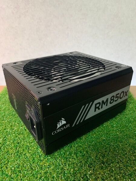 Corsair コルセア RM850X 850W ATX電源